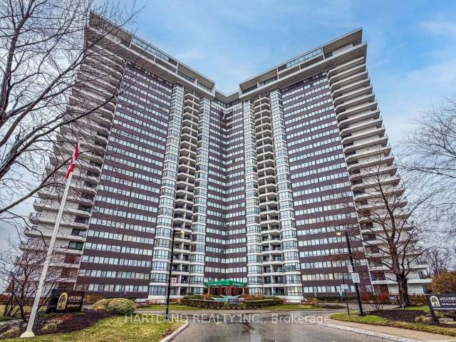 Condo for sale in Mississauga, Ontario