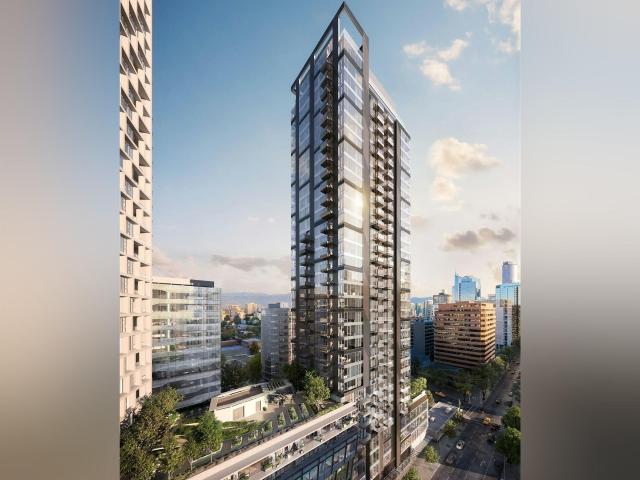 Apartment for sale in Vancouver, British Columbia