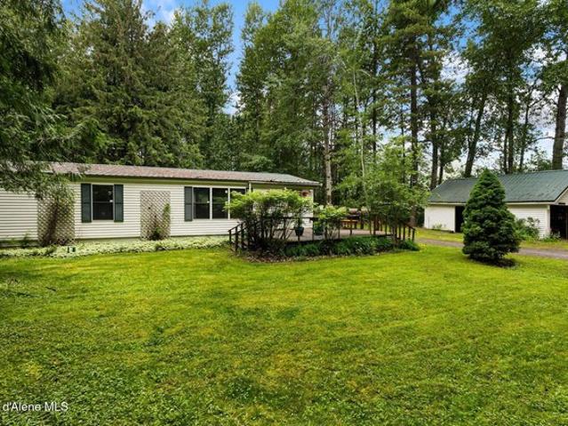 House for sale in Sandpoint, Idaho
