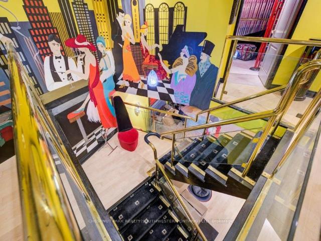 Condo for sale in Toronto, Golden Horseshoe