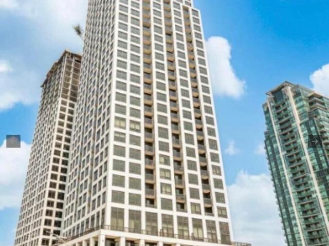 Condo for sale in Mississauga, Ontario