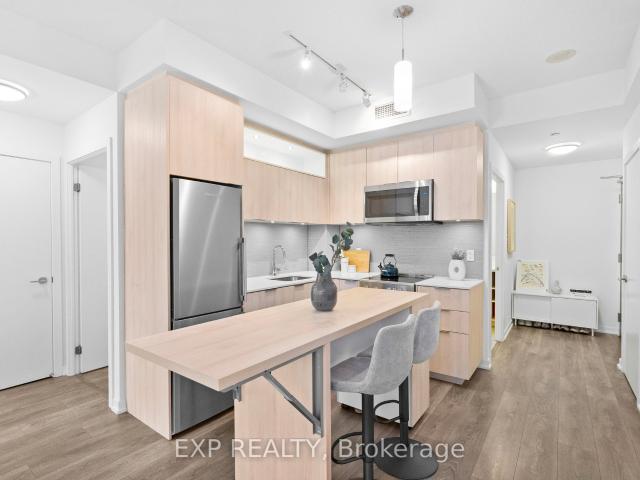 Condo for sale in Woburn, Ontario