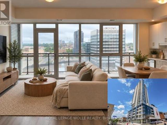 Property for rent in Downtown, Kitchener