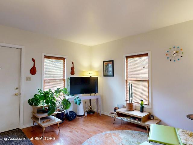 House for sale in Lansing, Michigan