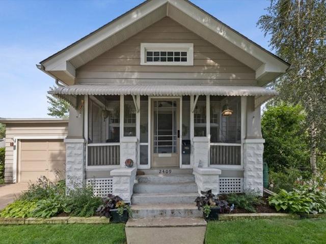 House for sale in Davenport, Iowa