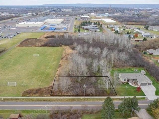 Land for sale in Superior, Wisconsin