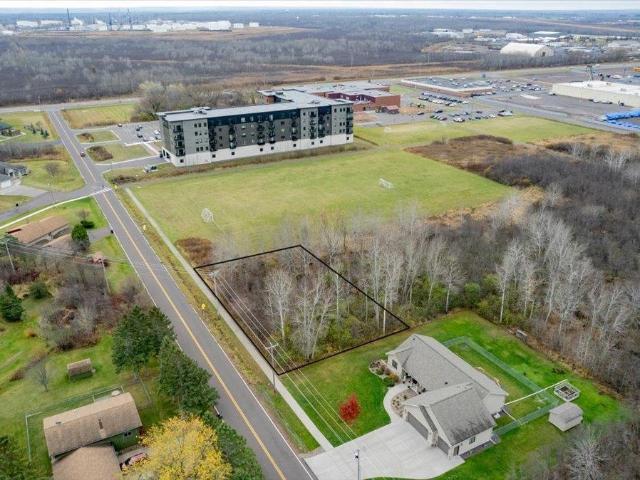 Land for sale in Superior, Wisconsin