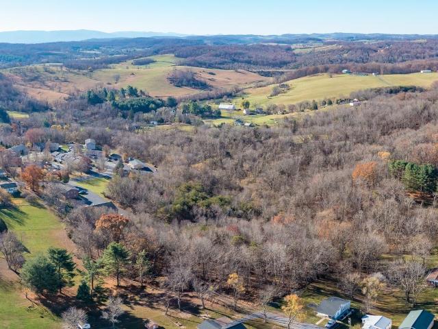 Land for sale in Virginia