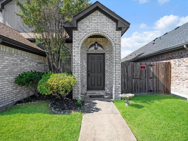 House for sale in Mesquite, Texas