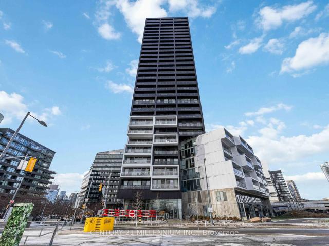 Condo for rent in Woburn, Ontario