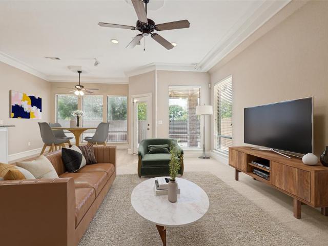 House for sale in Bedford, Texas