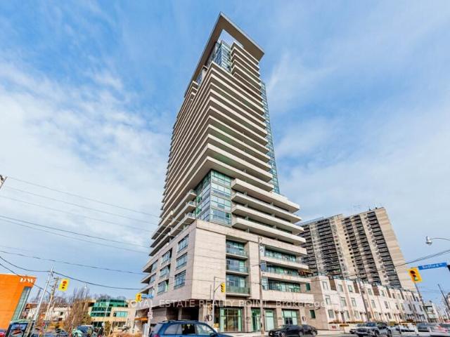 Condo for sale in Woburn, Ontario