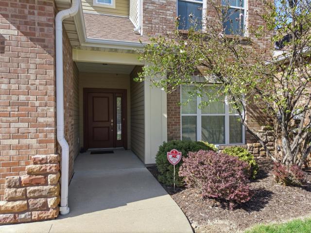 Condo for sale in Columbia, Missouri