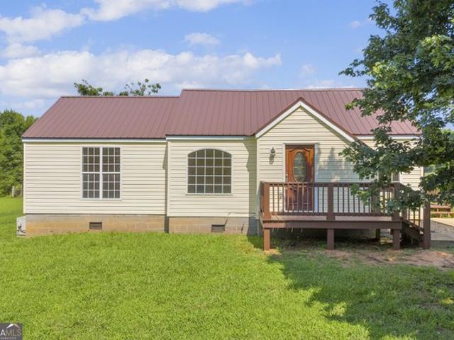 House for sale in Elbert, Georgia