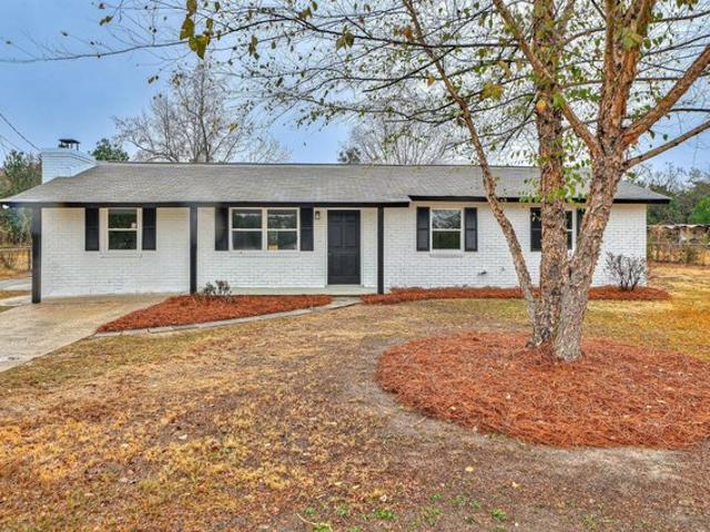 House for sale in Hephzibah, Georgia