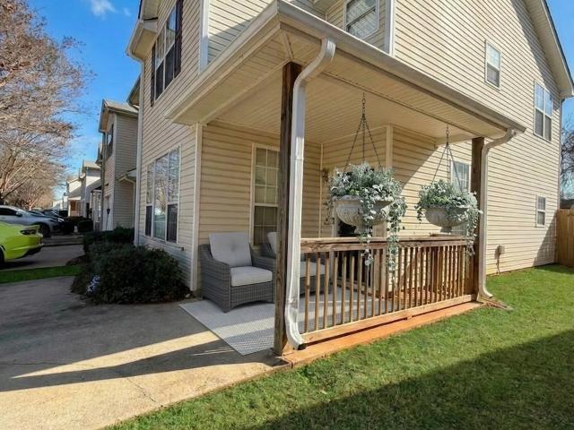 Townhouse for sale in Clayton, Georgia