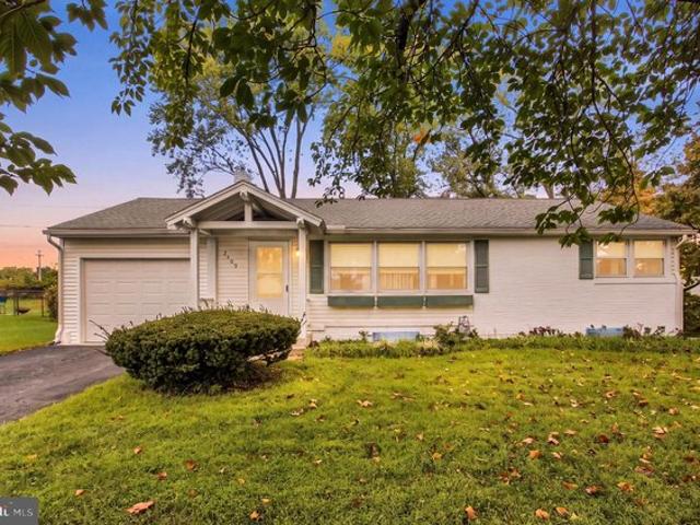 House for sale in York, Pennsylvania