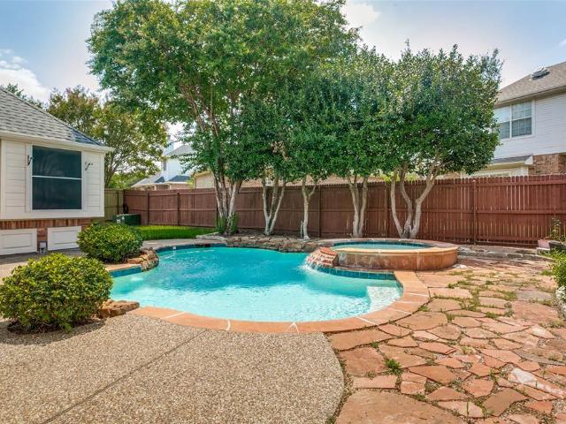 House for sale in Denton, Texas