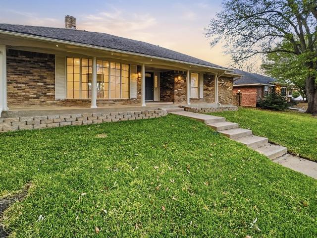 House for sale in Irving, Texas