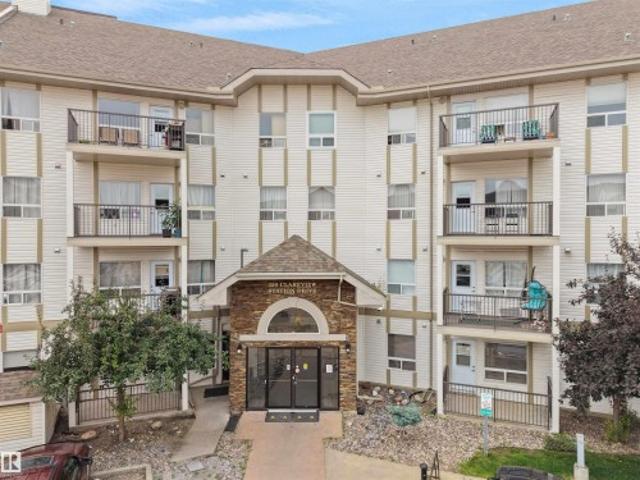 Condo for sale in Wedgewood, Alberta