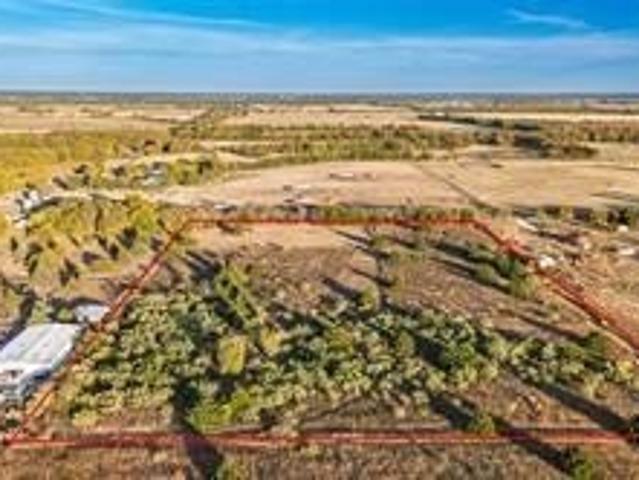 Land for sale in Delta, Texas