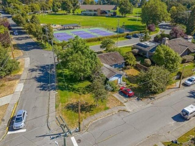Property for sale in Oak Bay, British Columbia