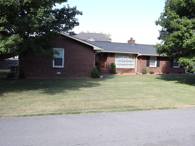 House for sale in Tennessee