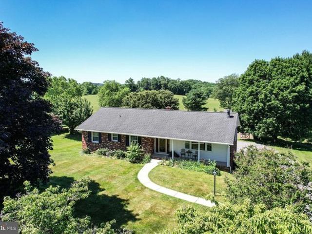 House for sale in Finksburg, Maryland