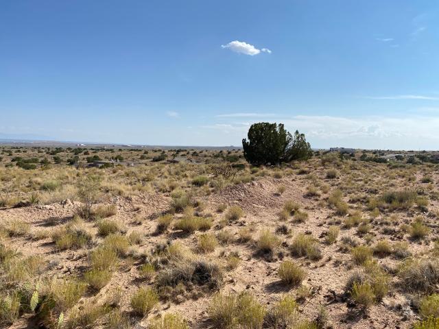 Land for sale in Rio Rancho, Sandoval County