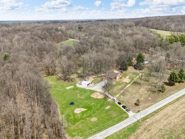 House for sale in Cloverdale, Indiana