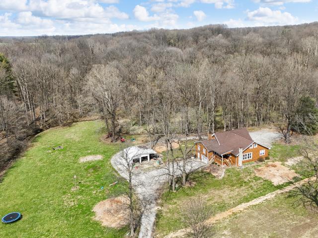 House for sale in Cloverdale, Indiana