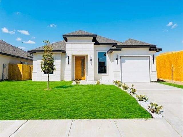 House for sale in Hidalgo, Texas
