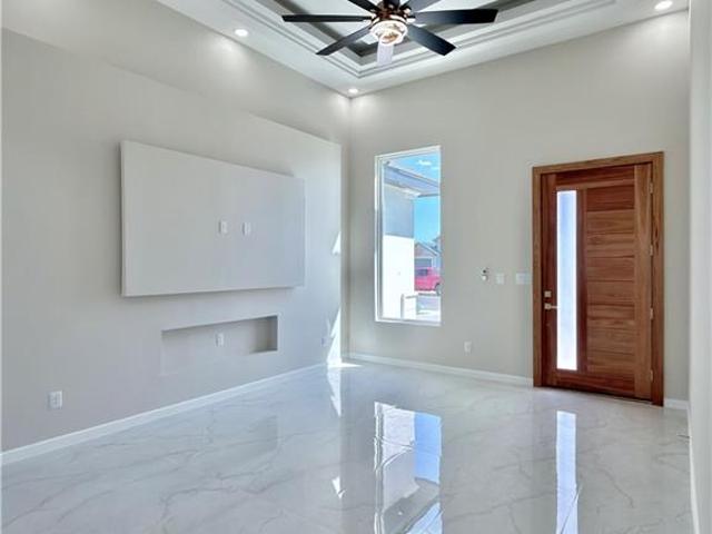 House for sale in Hidalgo, Texas