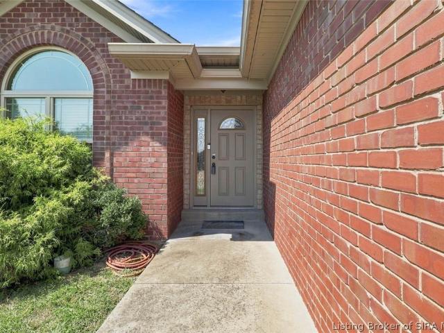 House for sale in New Albany, Indiana