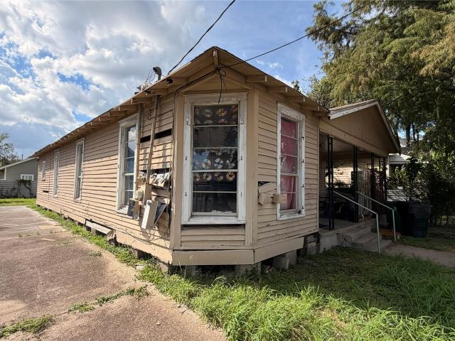 House for sale in Near Northside, Houston