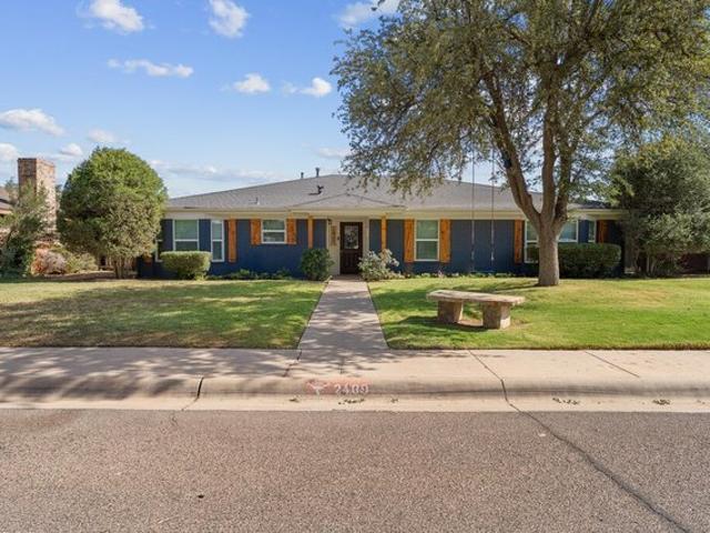 House for sale in Midland, Texas