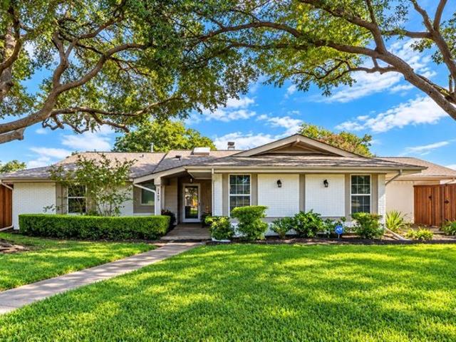 House for sale in Plano, Texas