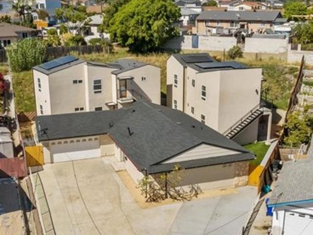 House for sale in Jacumba, California