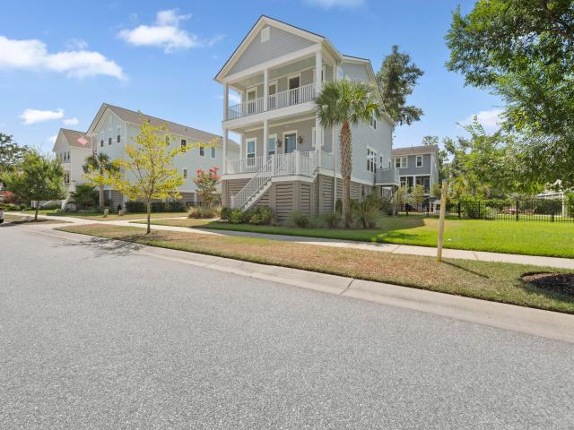 House for sale in South Carolina