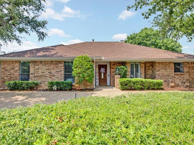 House for sale in Denton, Texas