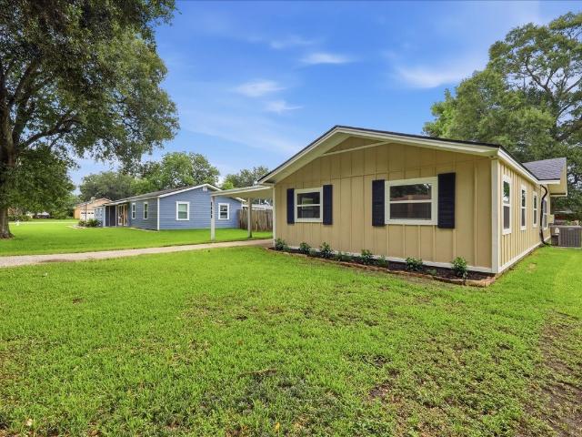 House for sale in Jefferson, Texas