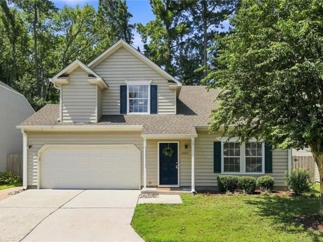 House for sale in Virginia