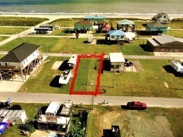 Land for sale in Louisiana