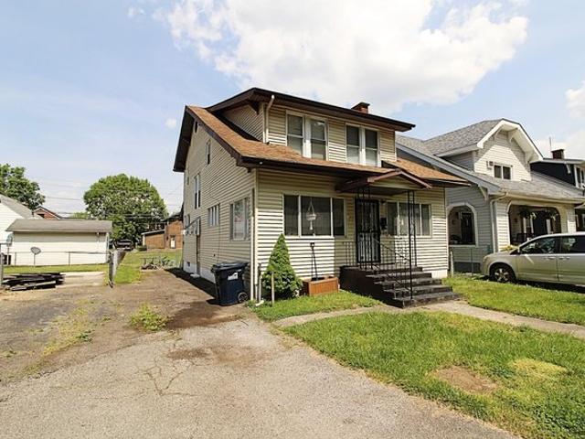 House for sale in Boyd, Kentucky