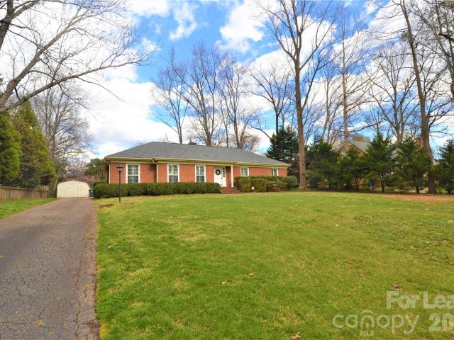 Property for rent in Mecklenburg, North Carolina