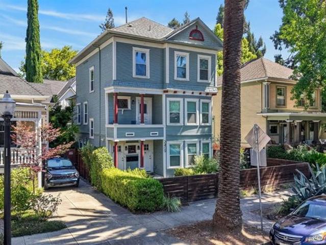 House for sale in Sacramento, California