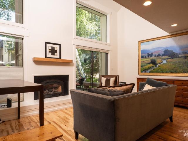 Condo for sale in Sun Valley, Idaho
