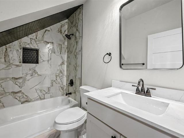 Property for rent in Dallas, Texas