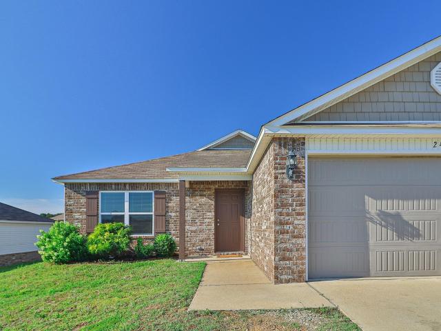 House for sale in Ark