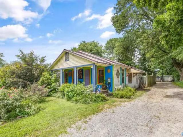 House for rent in Huntsville